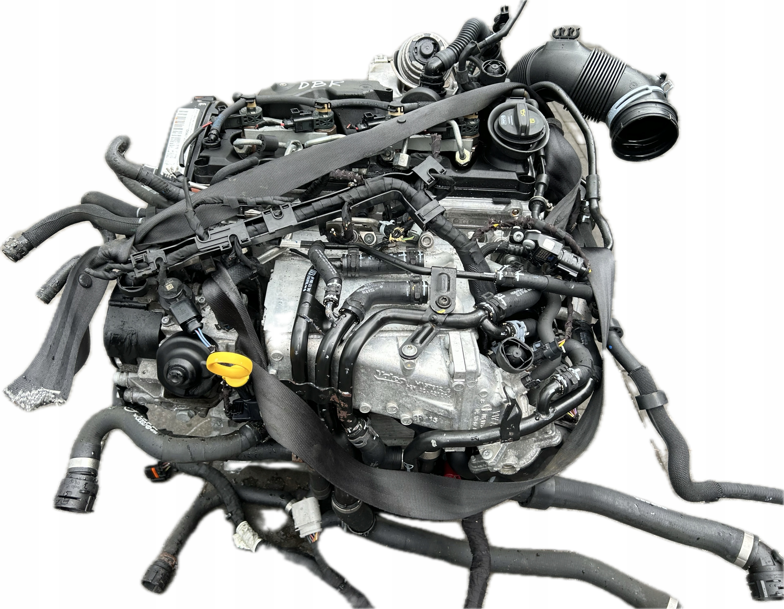 Moteur DFGC - Image 1