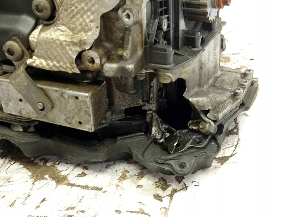 Moteur DTUA - Image 3