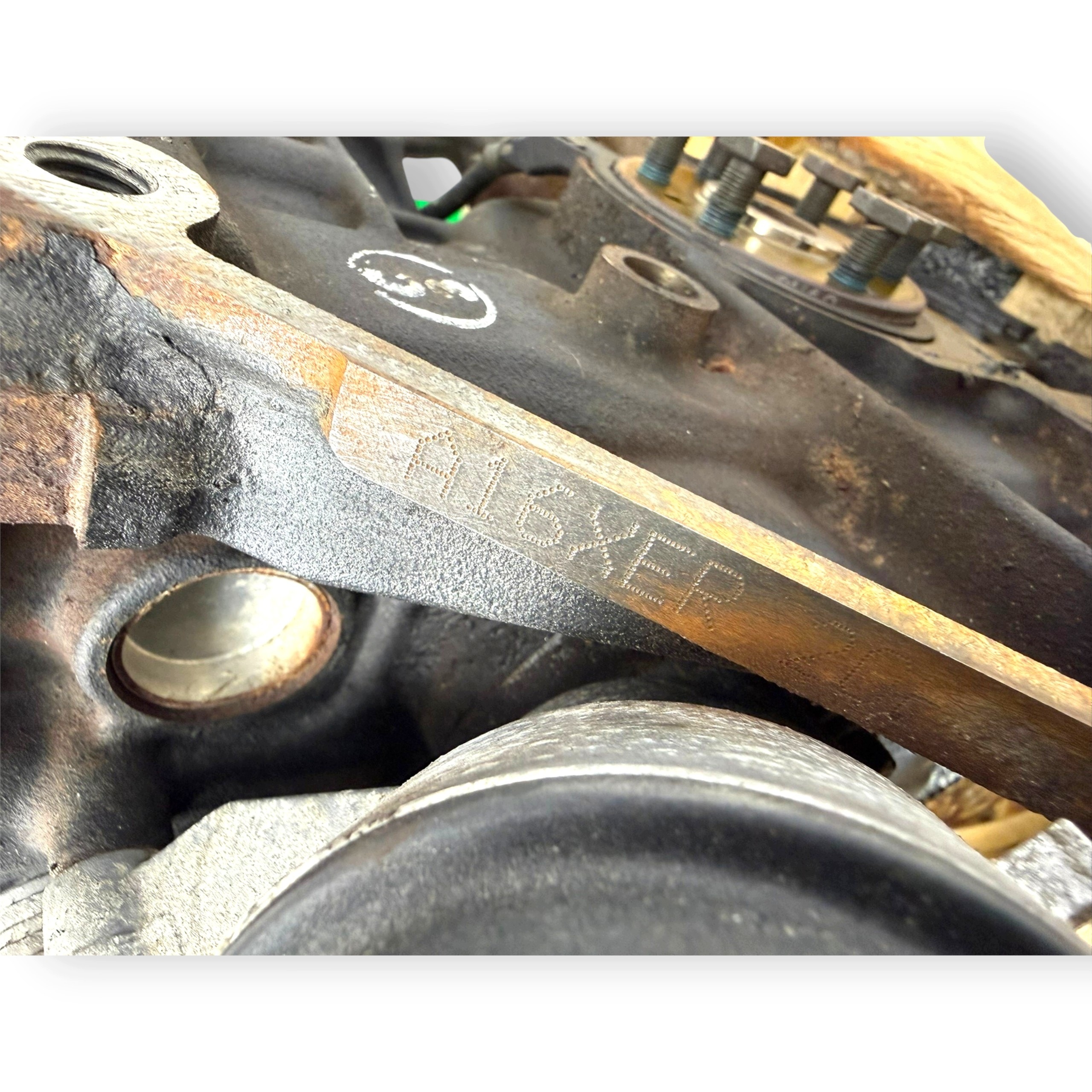 Moteur A 16 XER - Image 2