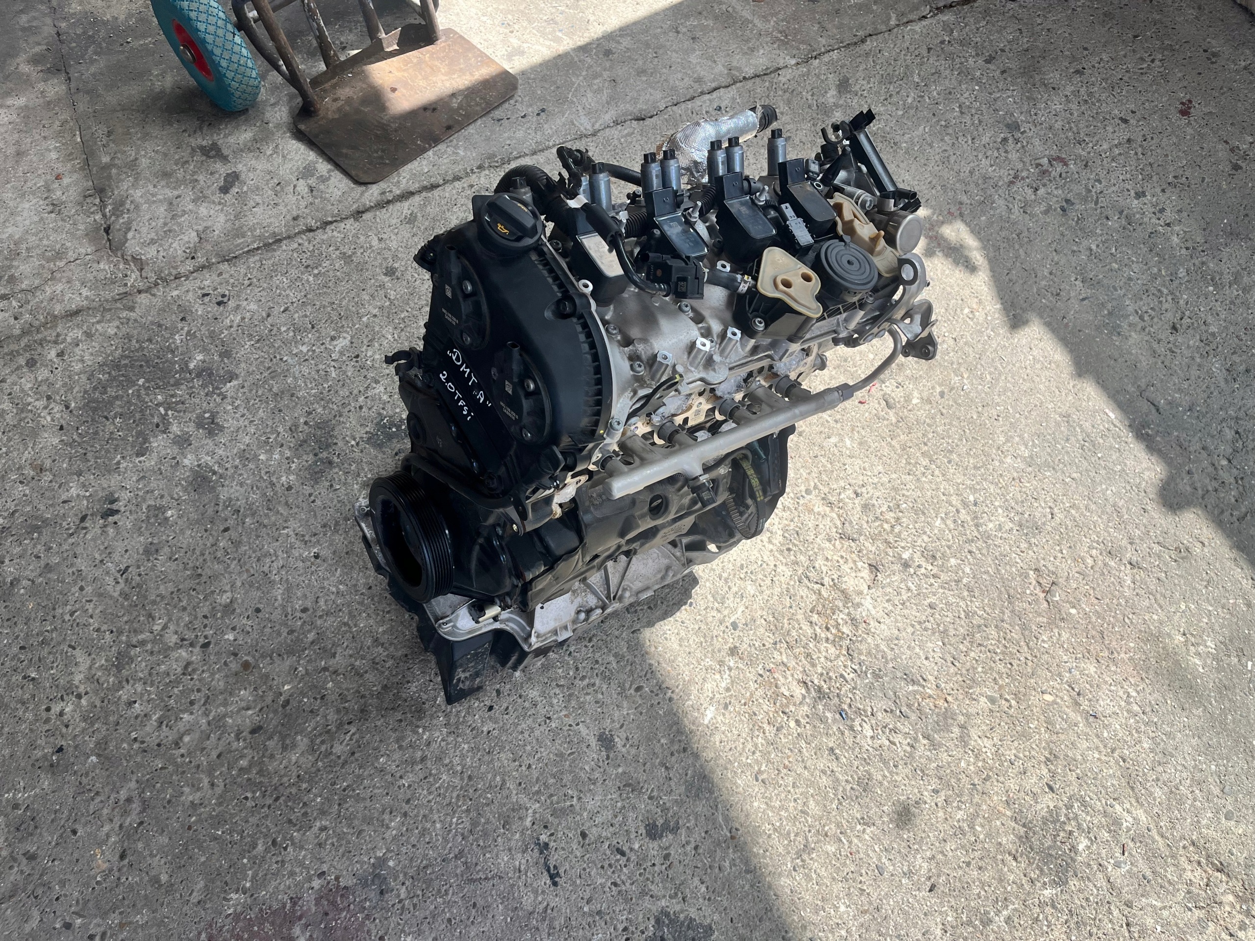 Moteur DMTD - Image 7