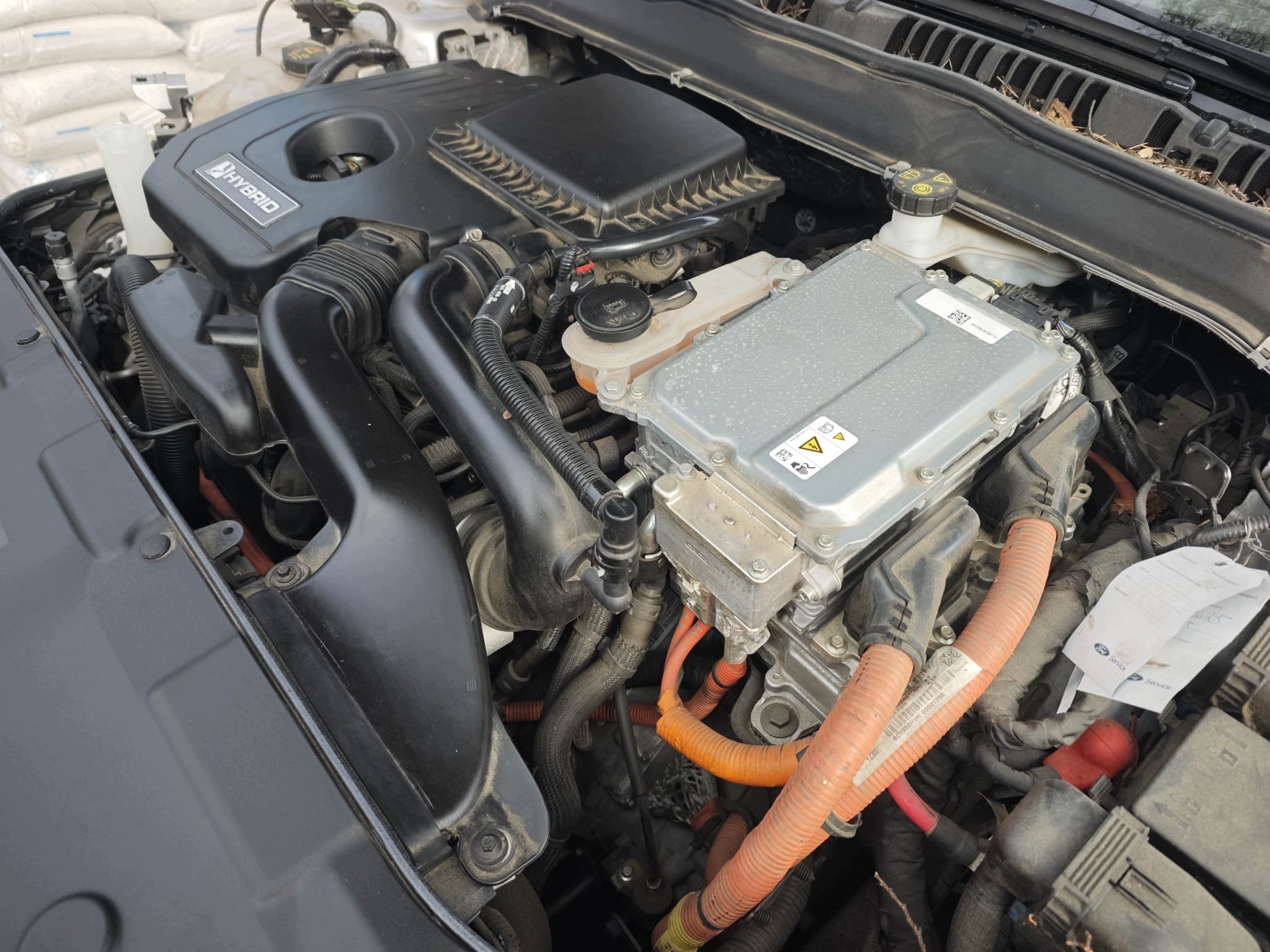 Moteur UACC - Image 3