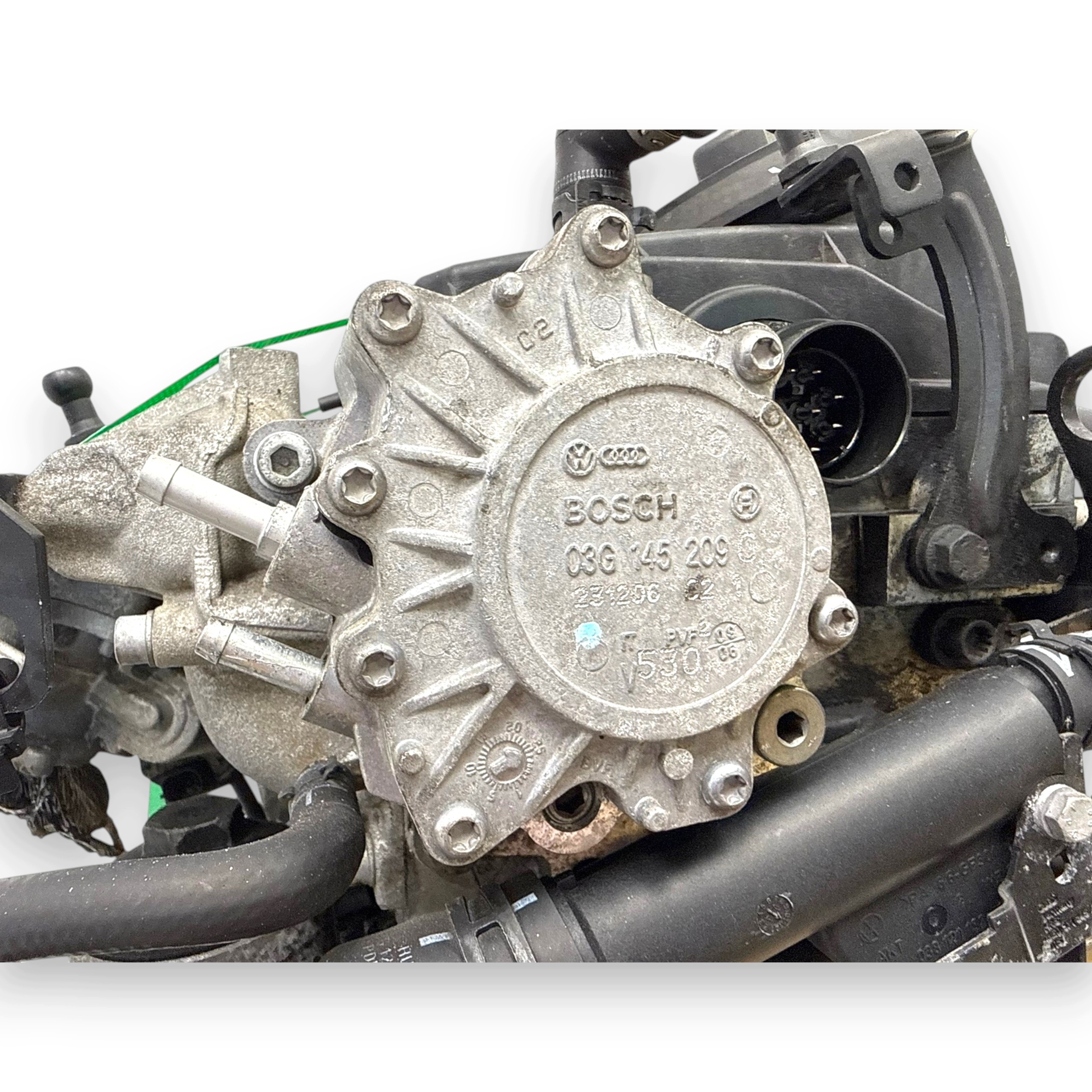 Moteur BRE - Image 9