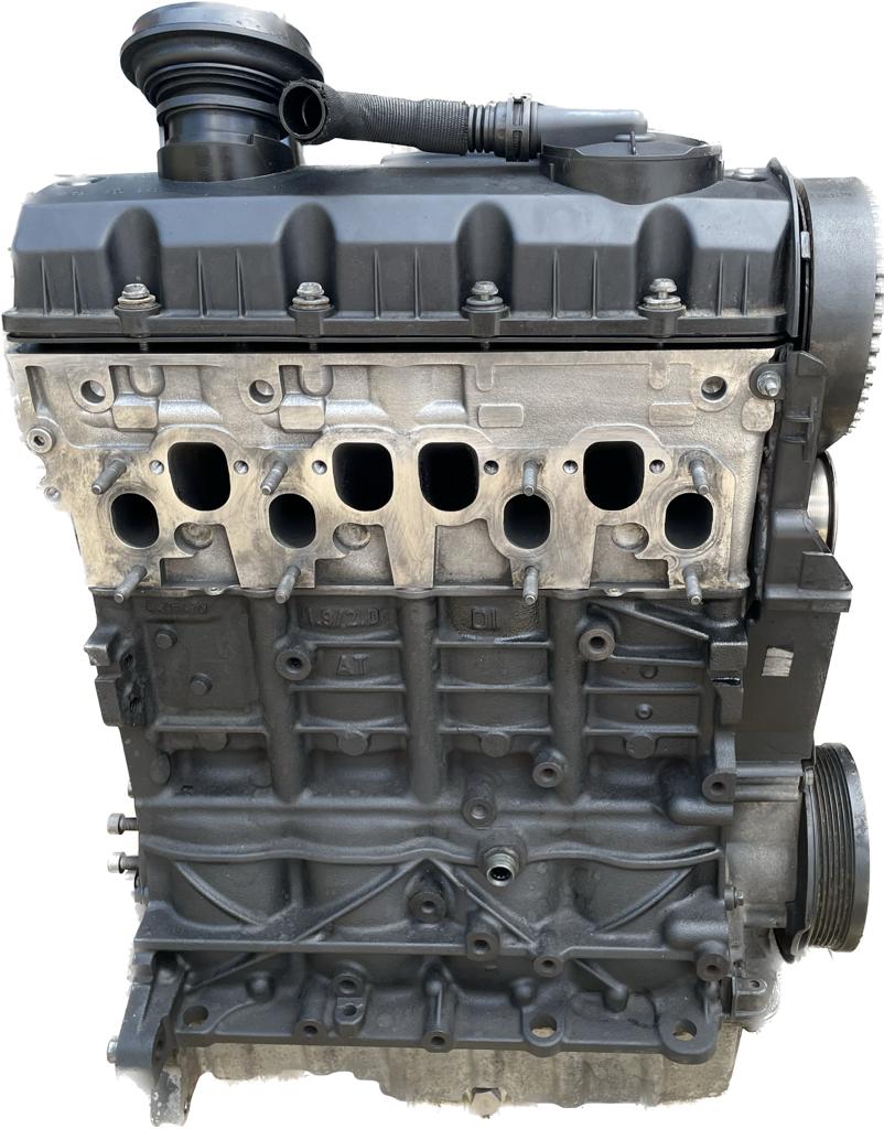 Moteur BXE — vue 2