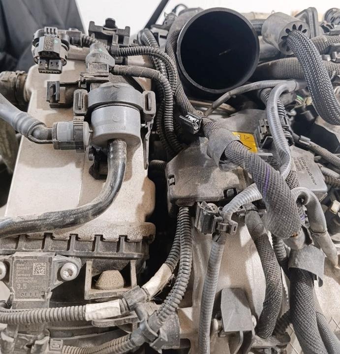 Moteur N63 B44 D - Image 10