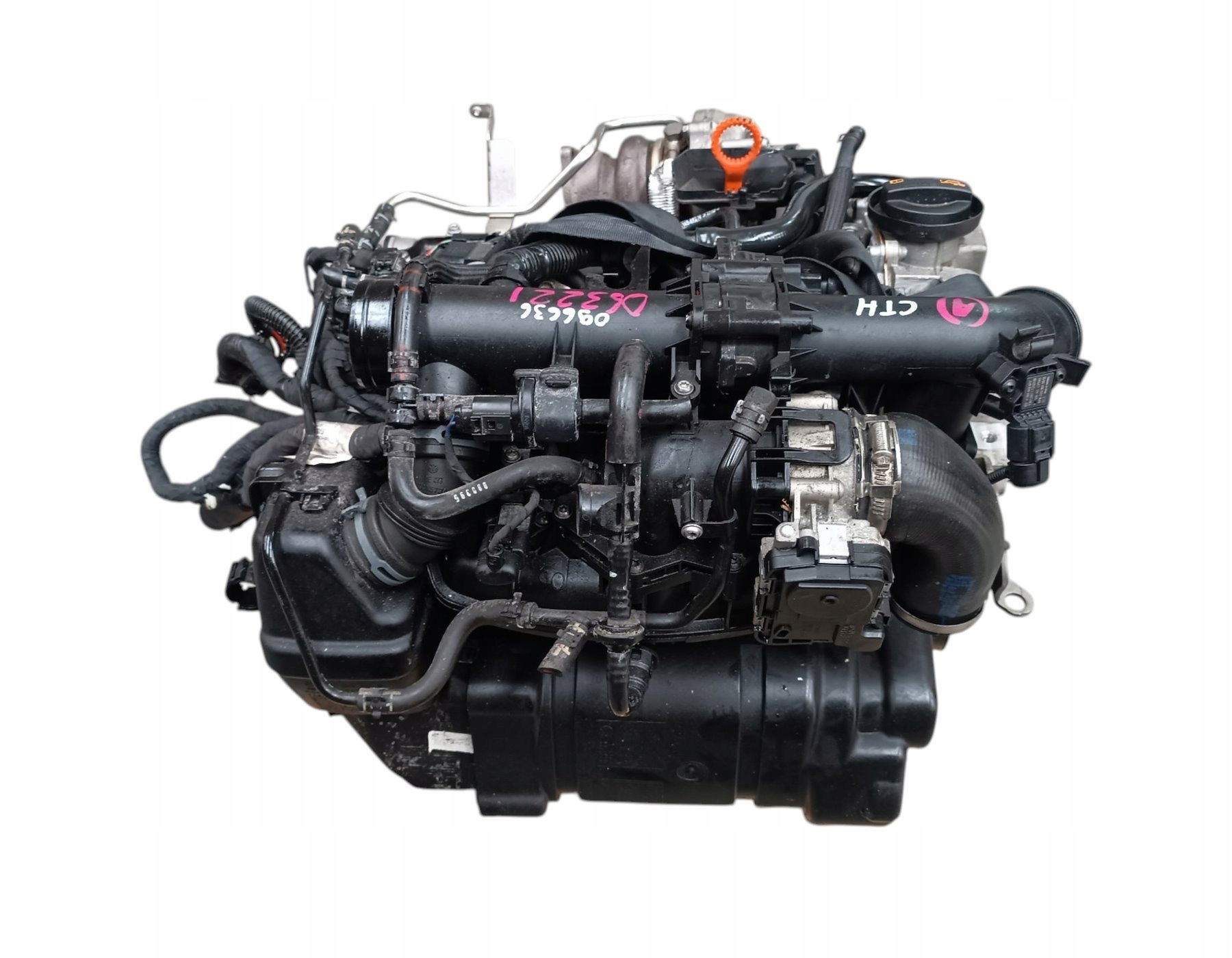 Moteur CTHD - Image 6