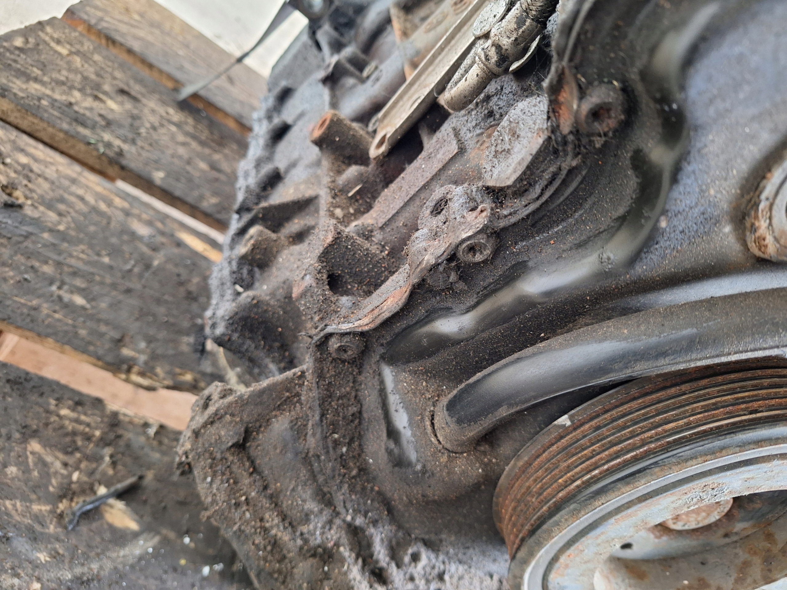Moteur CCZB - Image 4