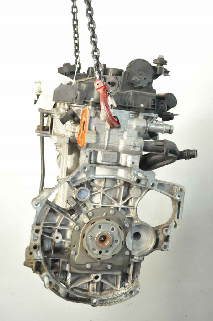 Moteur HMR (EB2FA) - Image 2