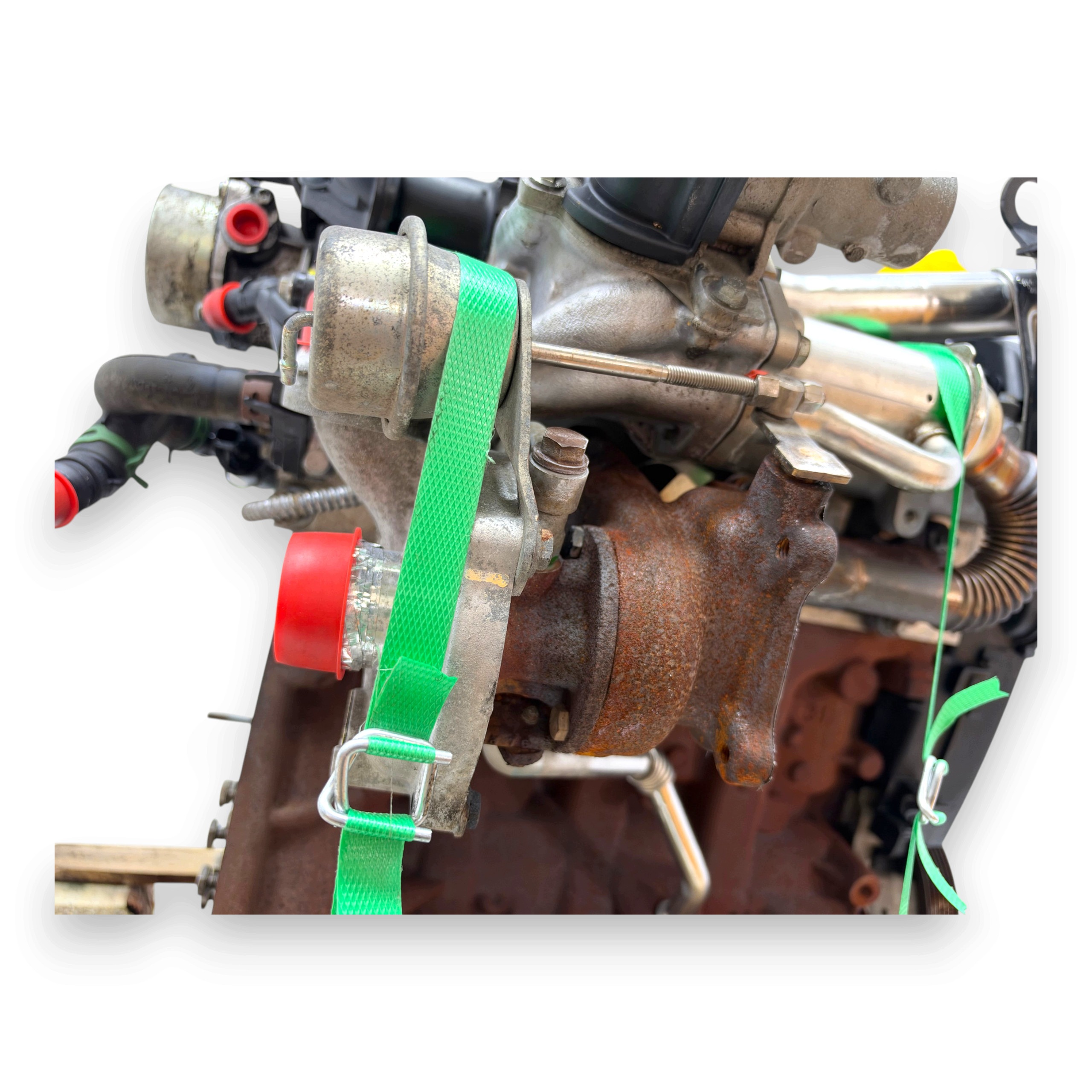 Moteur K9K 766 - Image 11