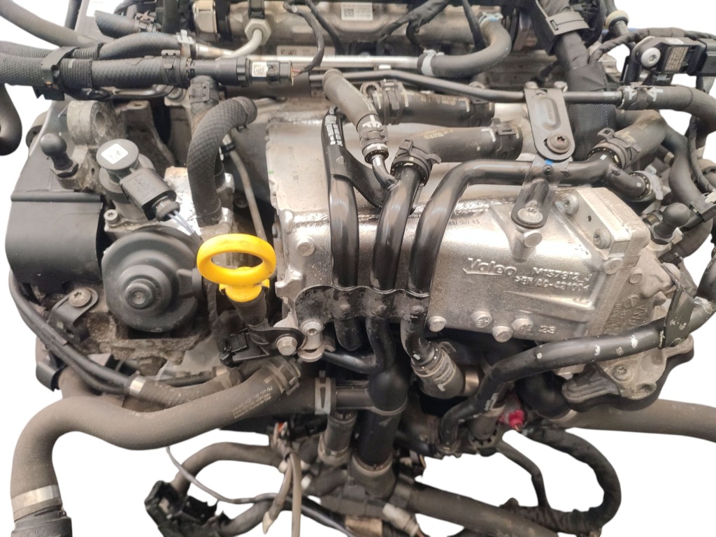 Moteur DFFA — vue 4