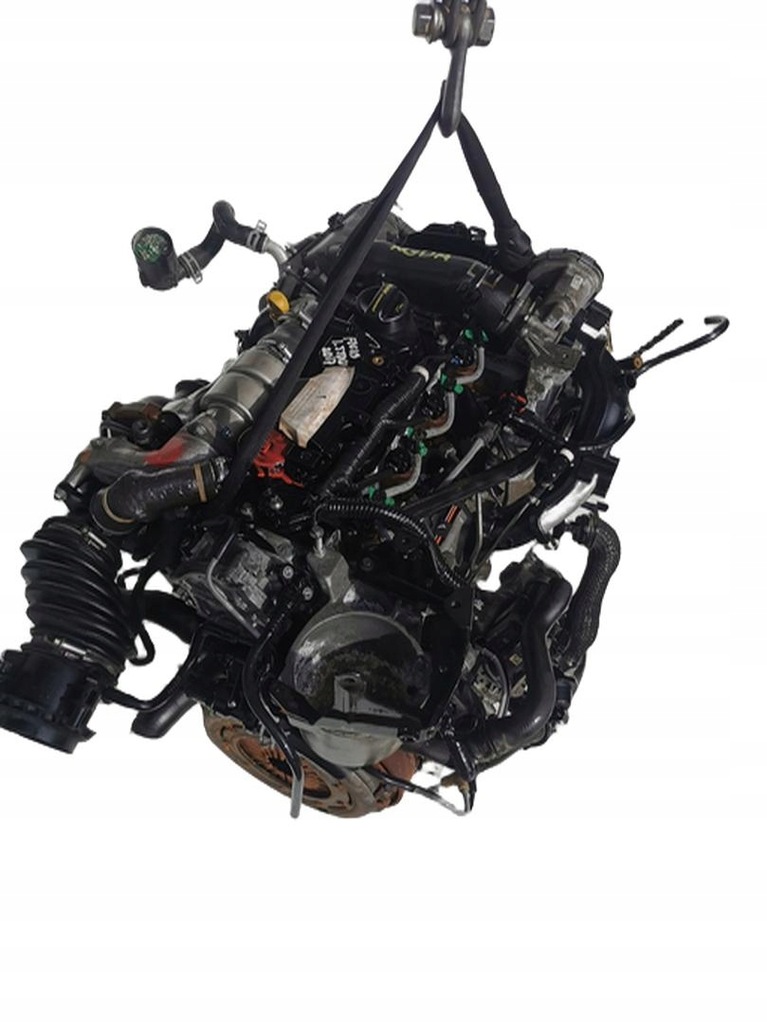 Moteur UGJC — vue 3