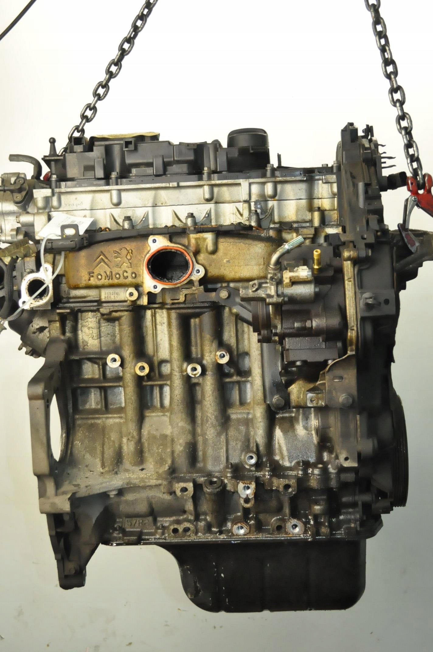 Moteur T1DA - Image 1