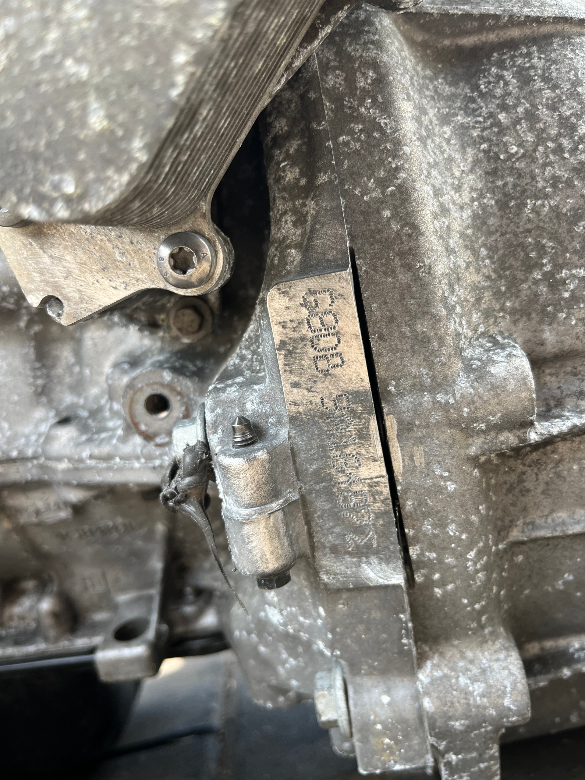 Moteur G8DB - Image 10