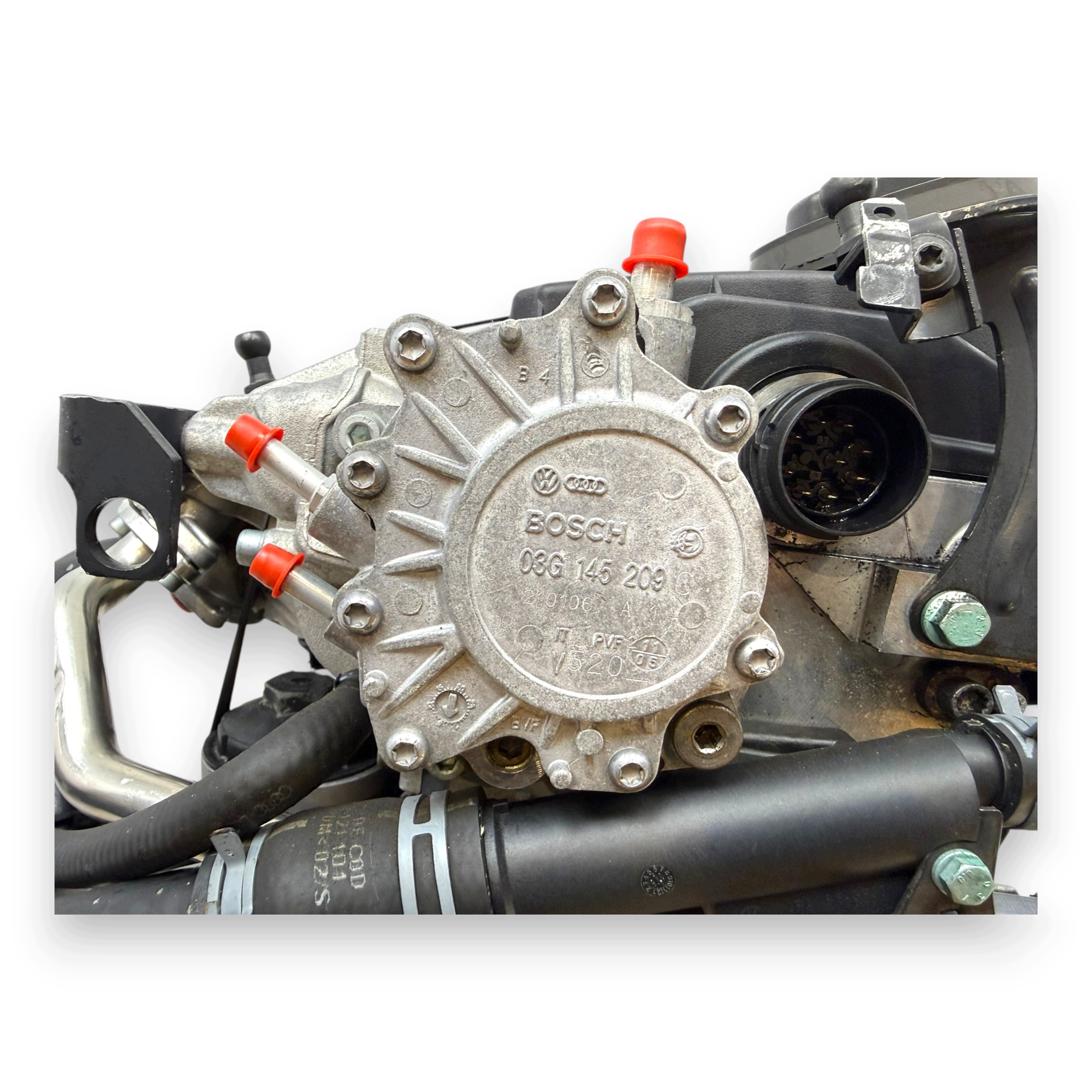 Moteur BRE - Image 9