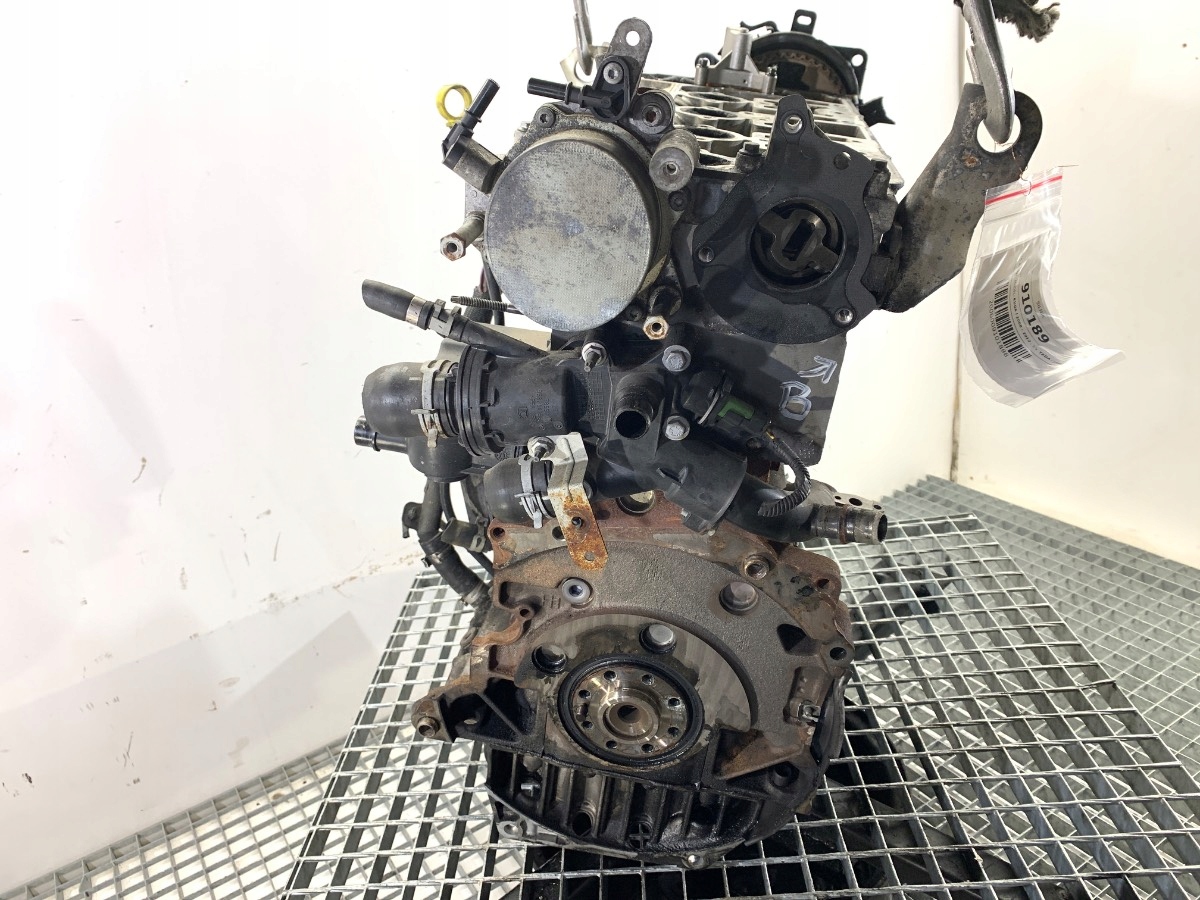 Moteur TXDA - Image 2