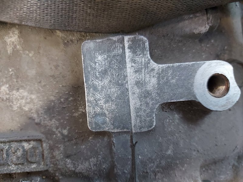 Moteur EJ202 - Image 6