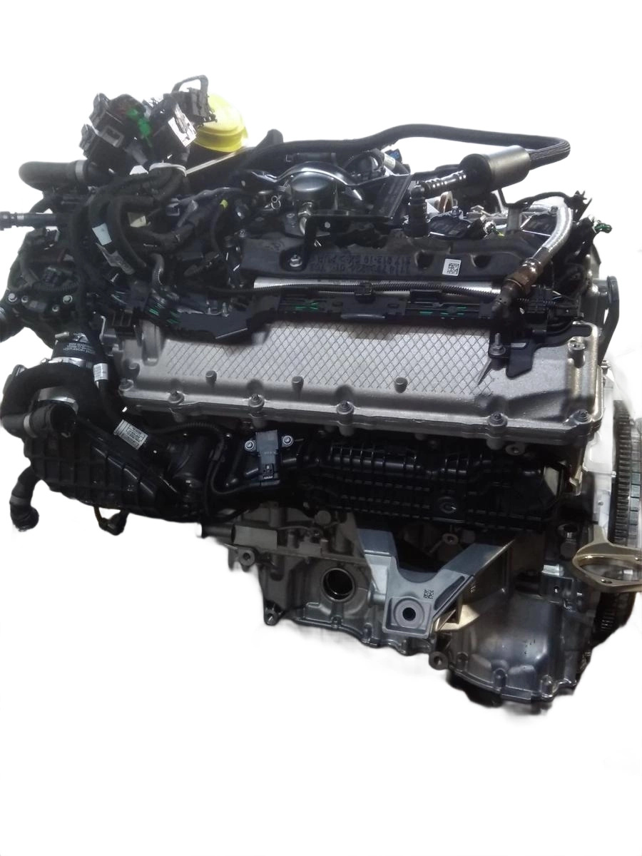 Moteur S68 B44 A - Image 6