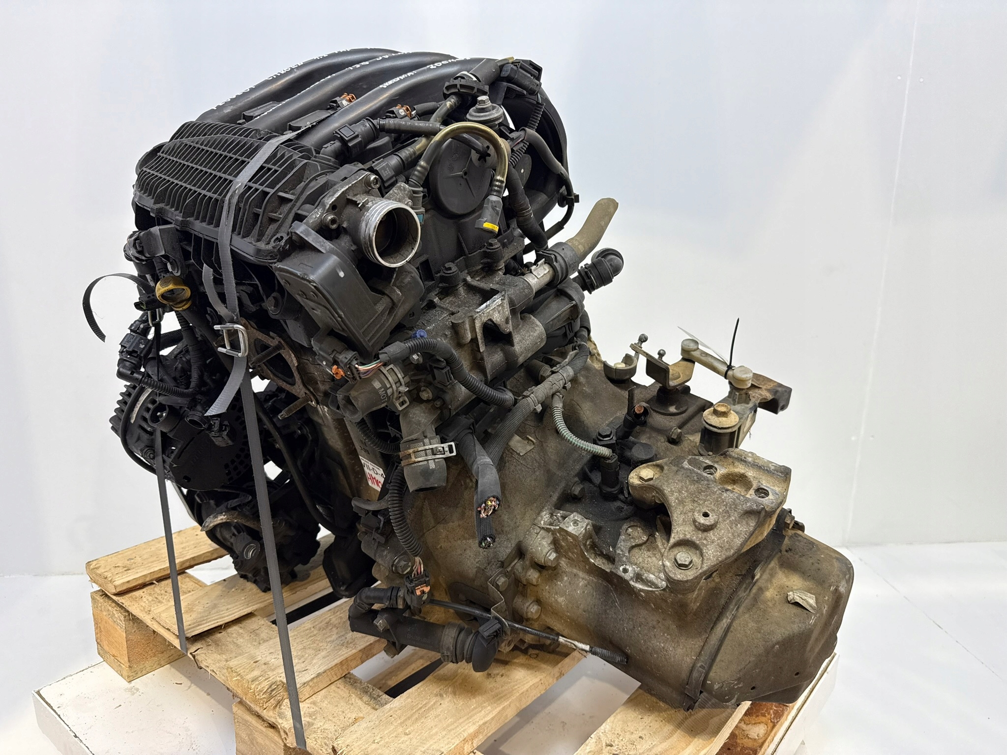 Moteur HMZ (EB2) - Image 10