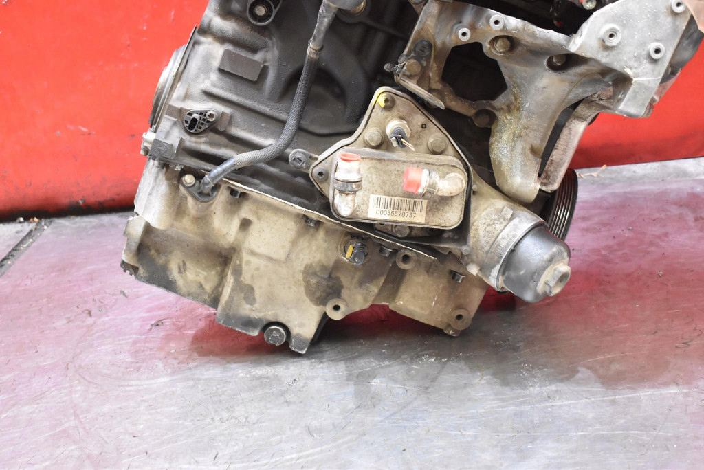 Moteur A 20 DT - Image 4