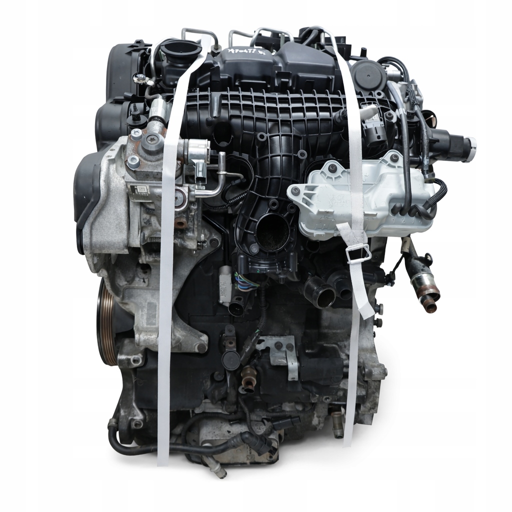 Moteur D 4204 T13 - Image 1