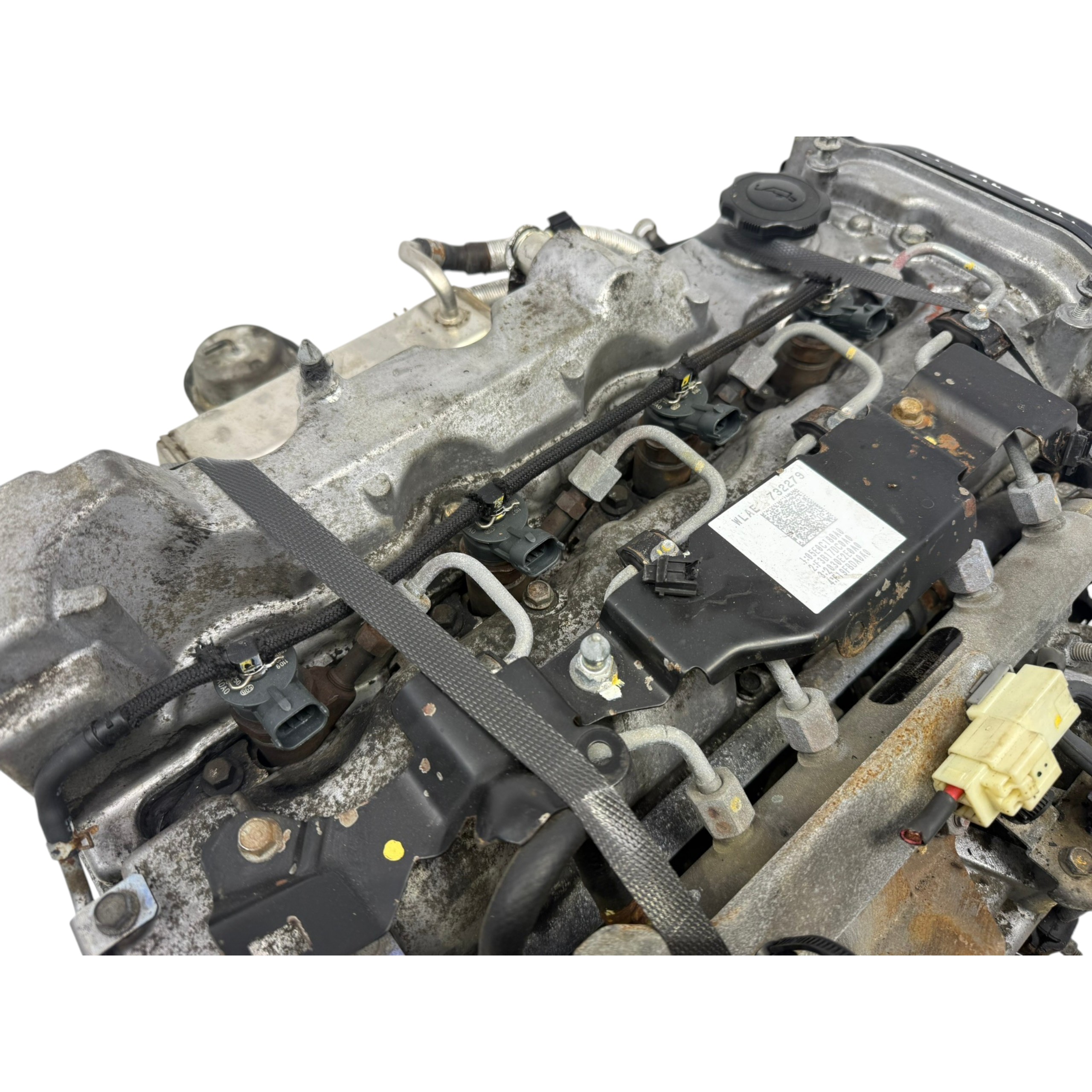 Moteur WLAA - Image 11