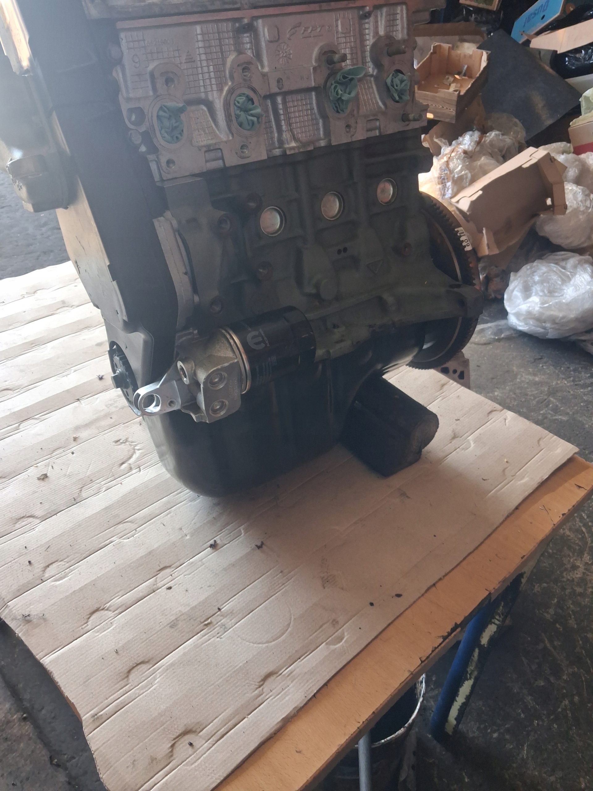 Moteur 350 A1.000 - Image 3