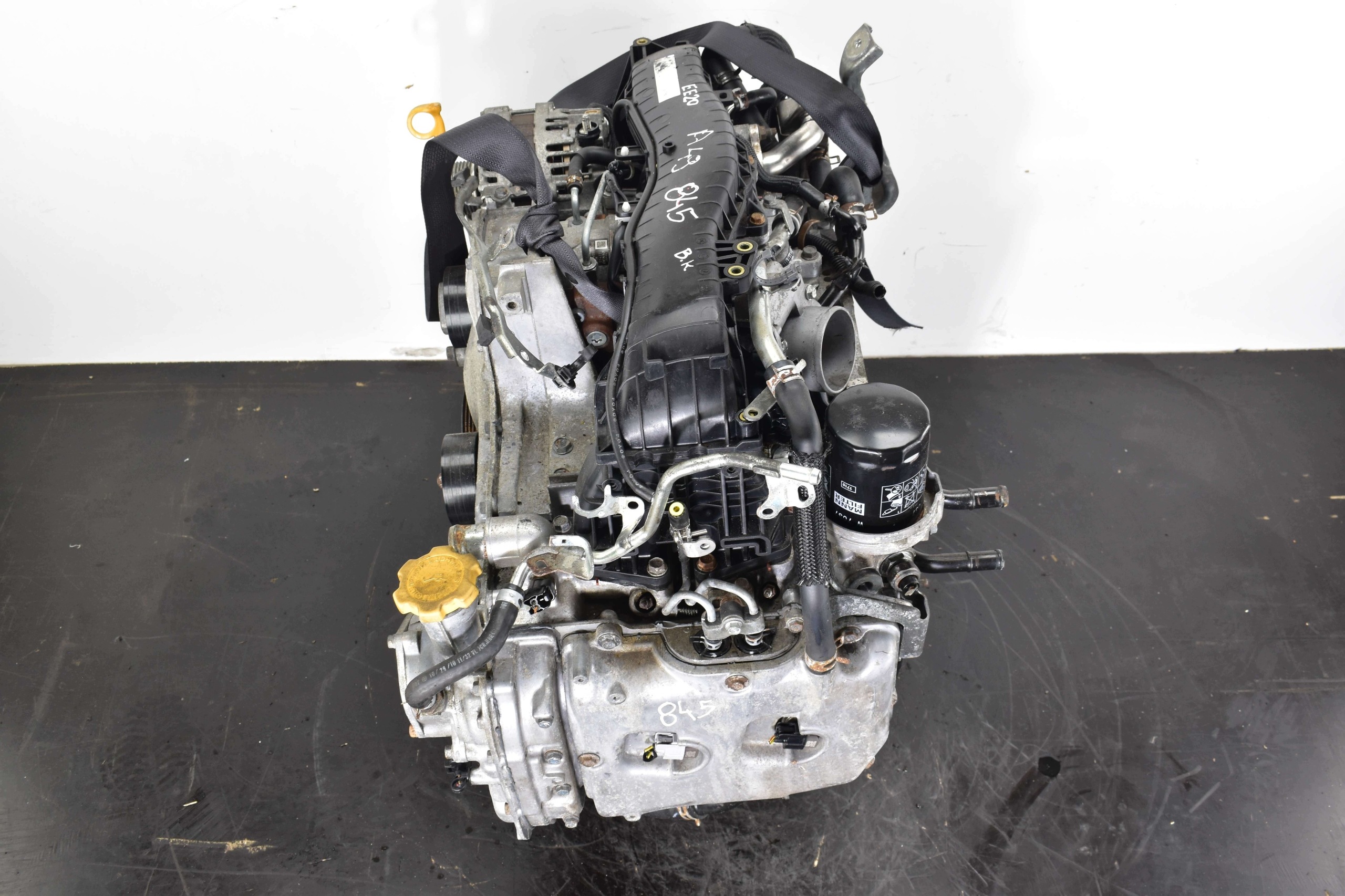 Moteur EE20Z - Image 5