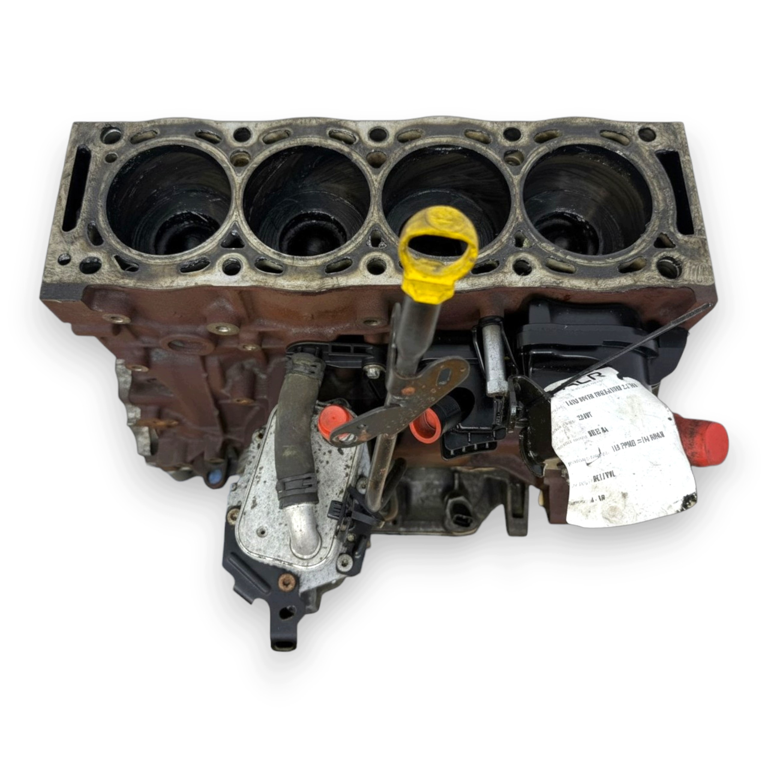 Moteur 224DT(DW12BTED4) - Image 3