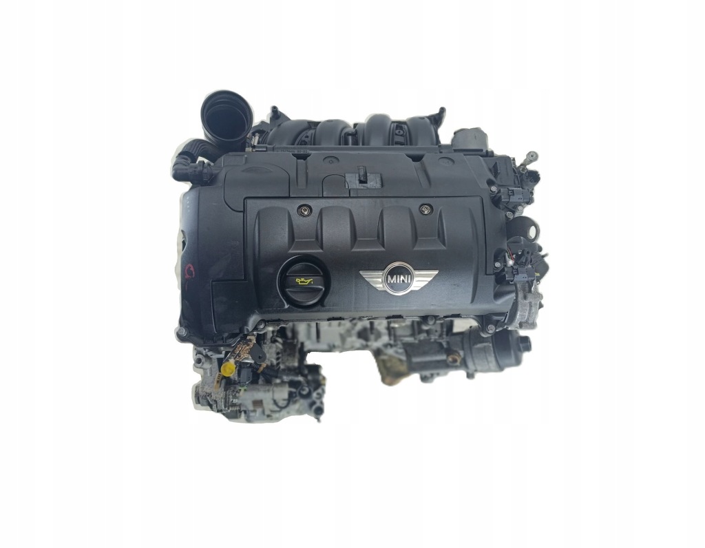 Moteur N16 B16 A - Image 3