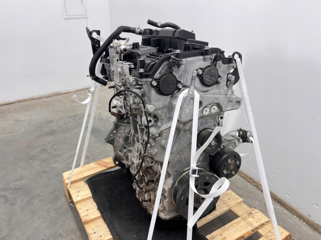Moteur G4FT — vue 5
