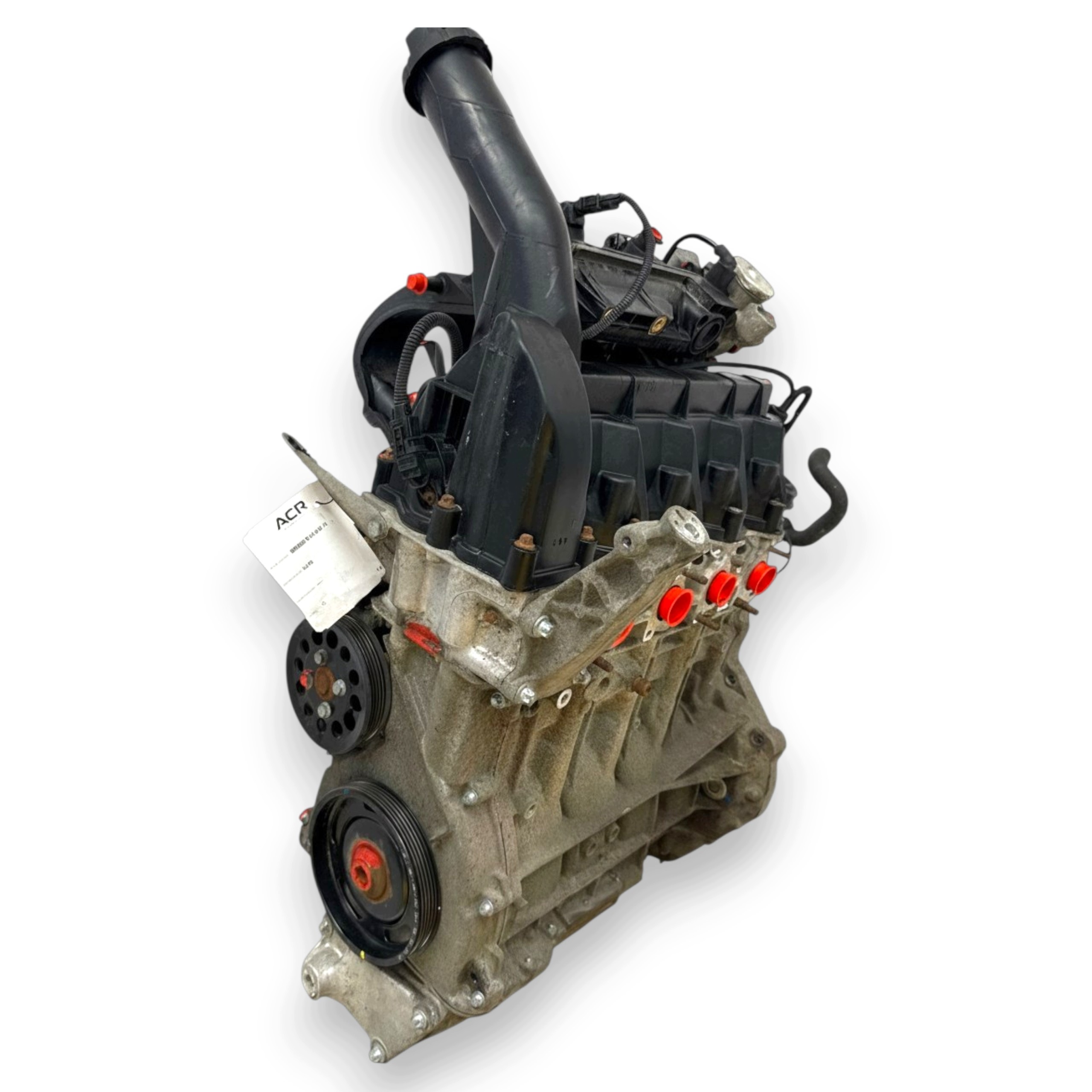 Moteur M 166.940 - Image 1