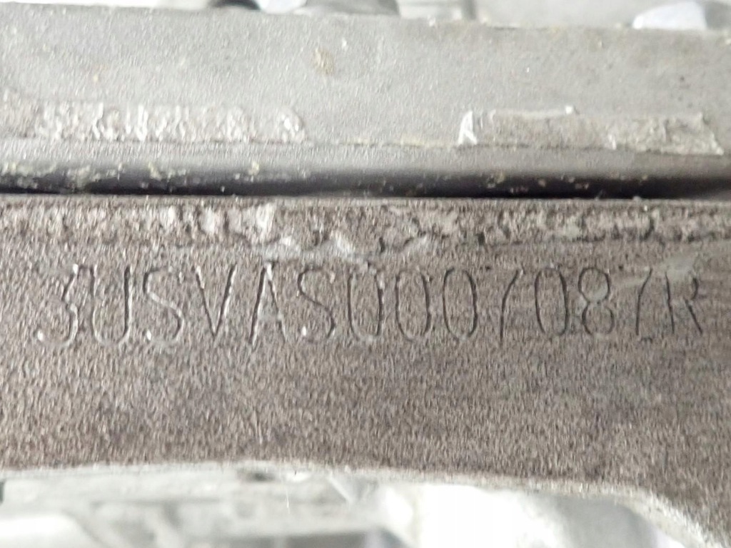 Moteur ZKX (ZK01) — vue 6