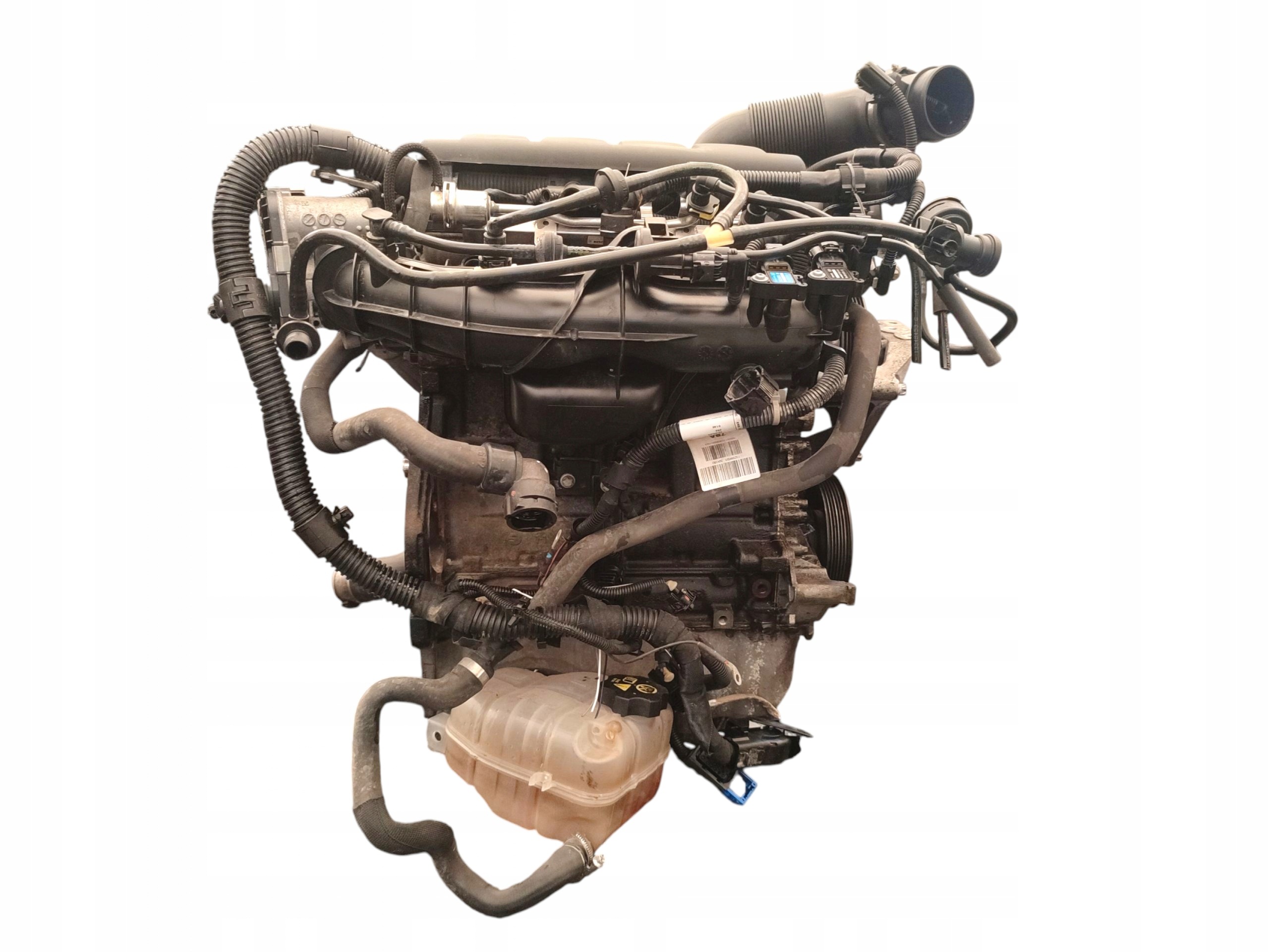Moteur A 14 NET - Image 3