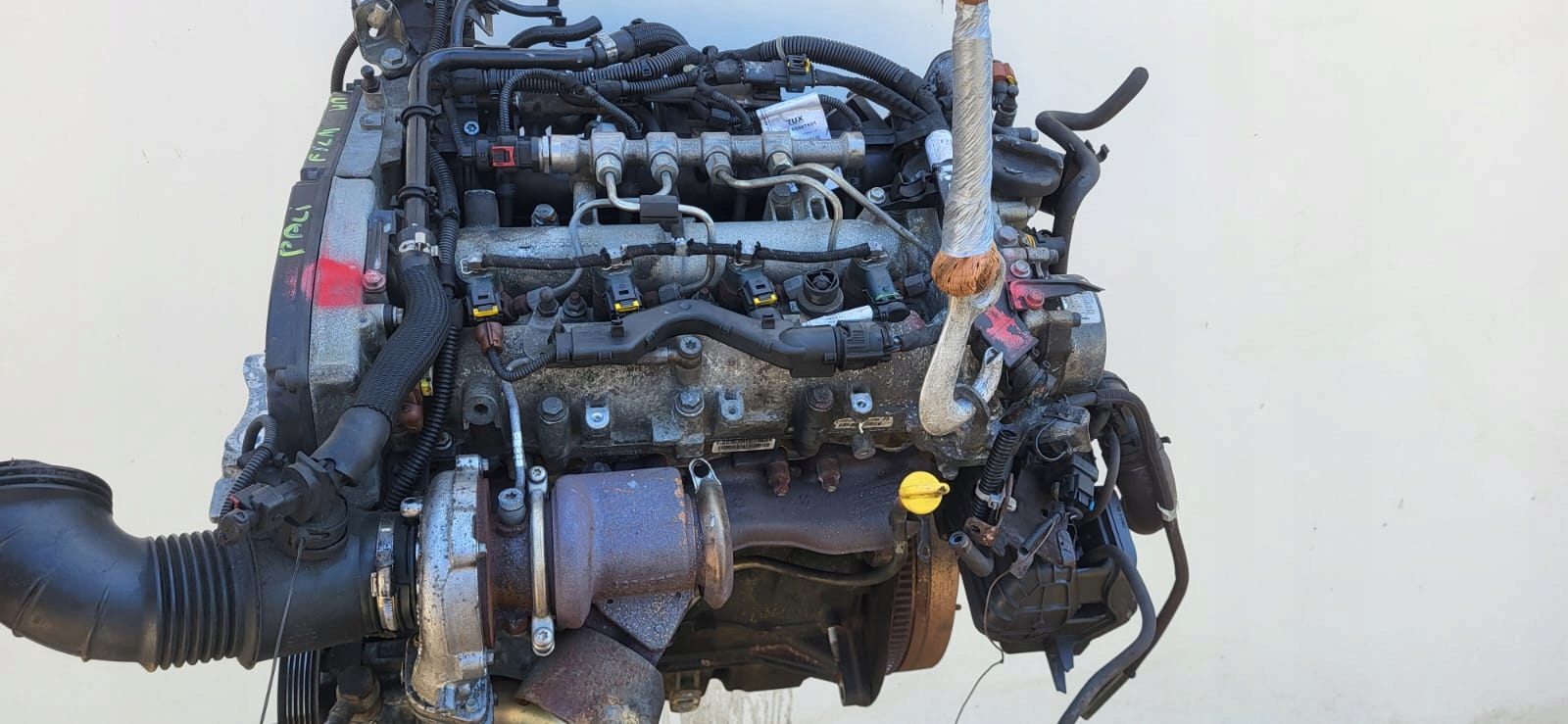 Moteur A 20 DT - Image 2