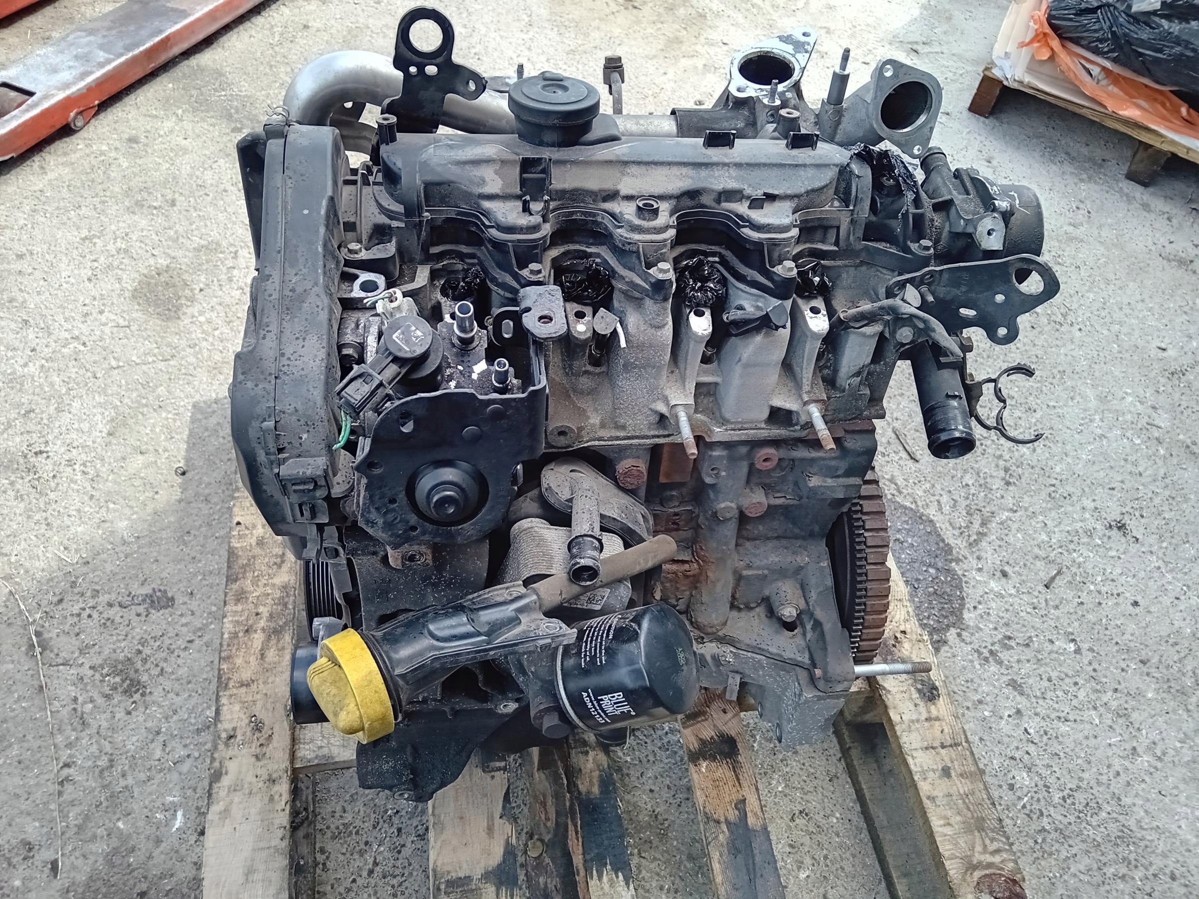 Moteur K9K 628 - Image 1