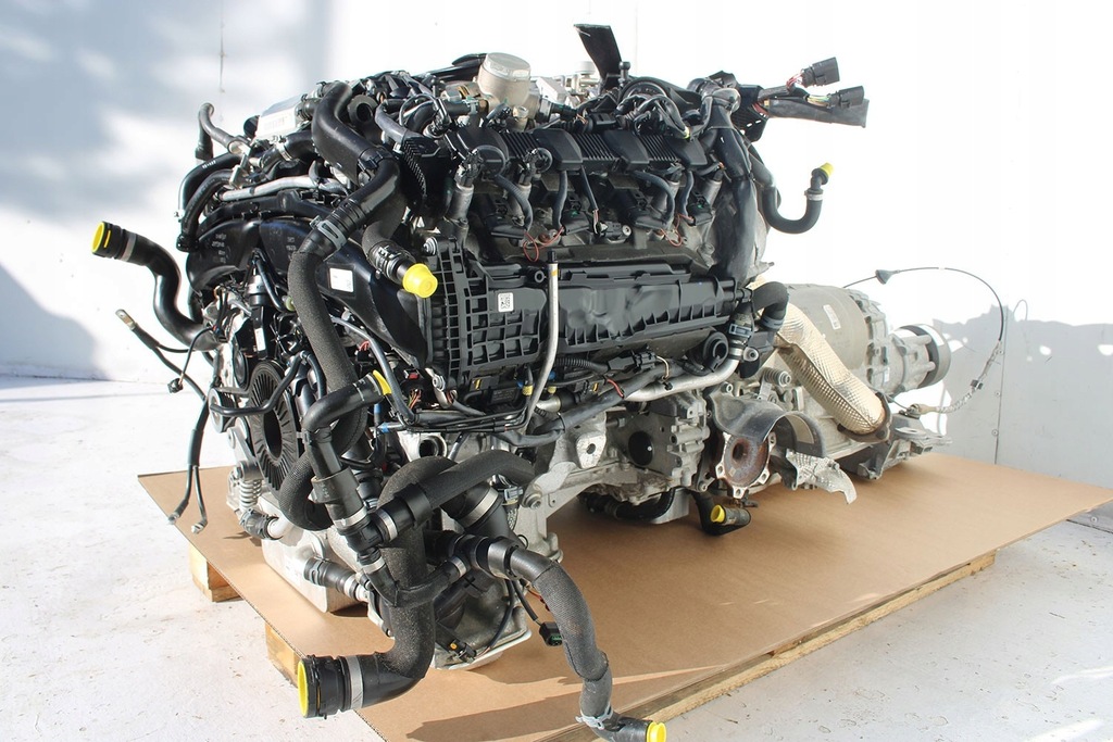 Moteur CTGA - Image 3
