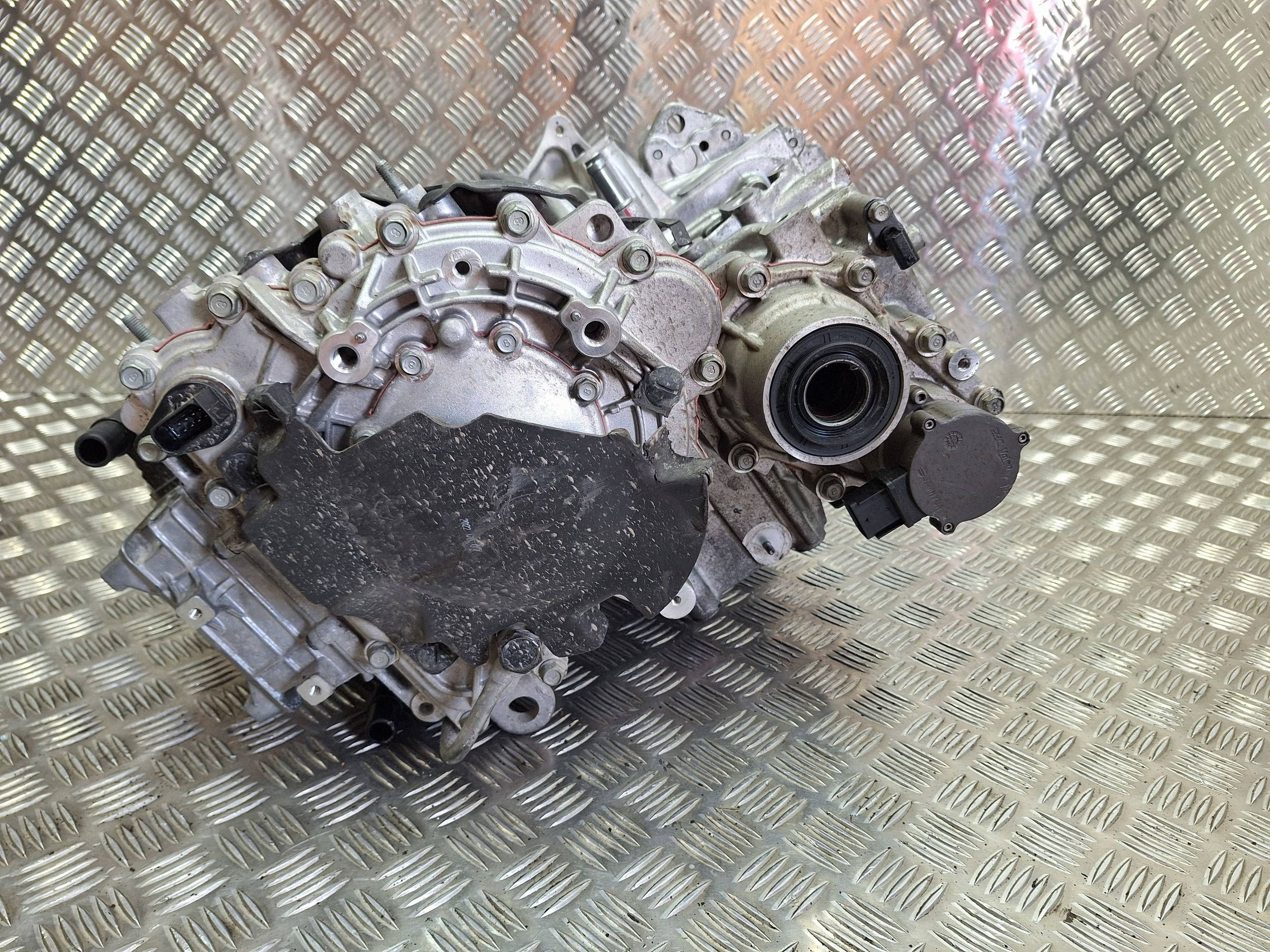 Moteur EM07 - Image 3