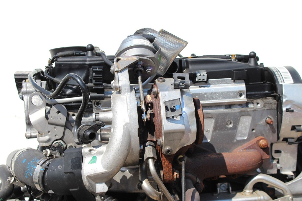 Moteur CFGB — vue 5