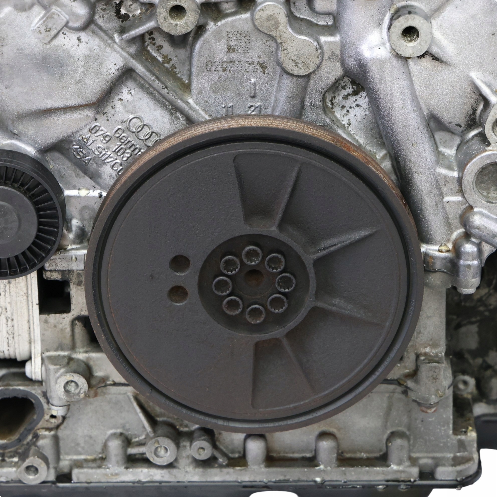 Moteur BBK - Image 8