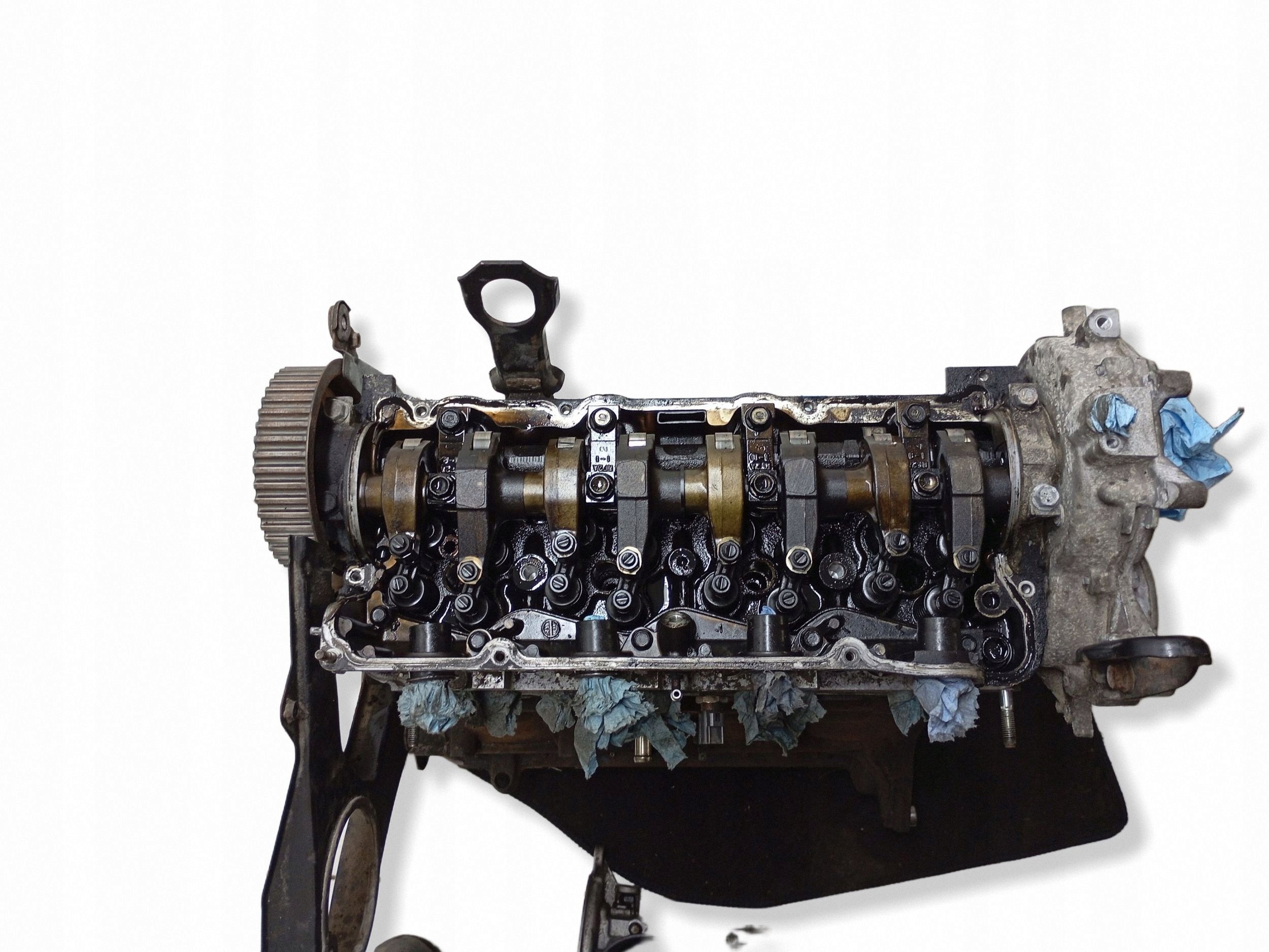 Moteur RF5C - Image 8