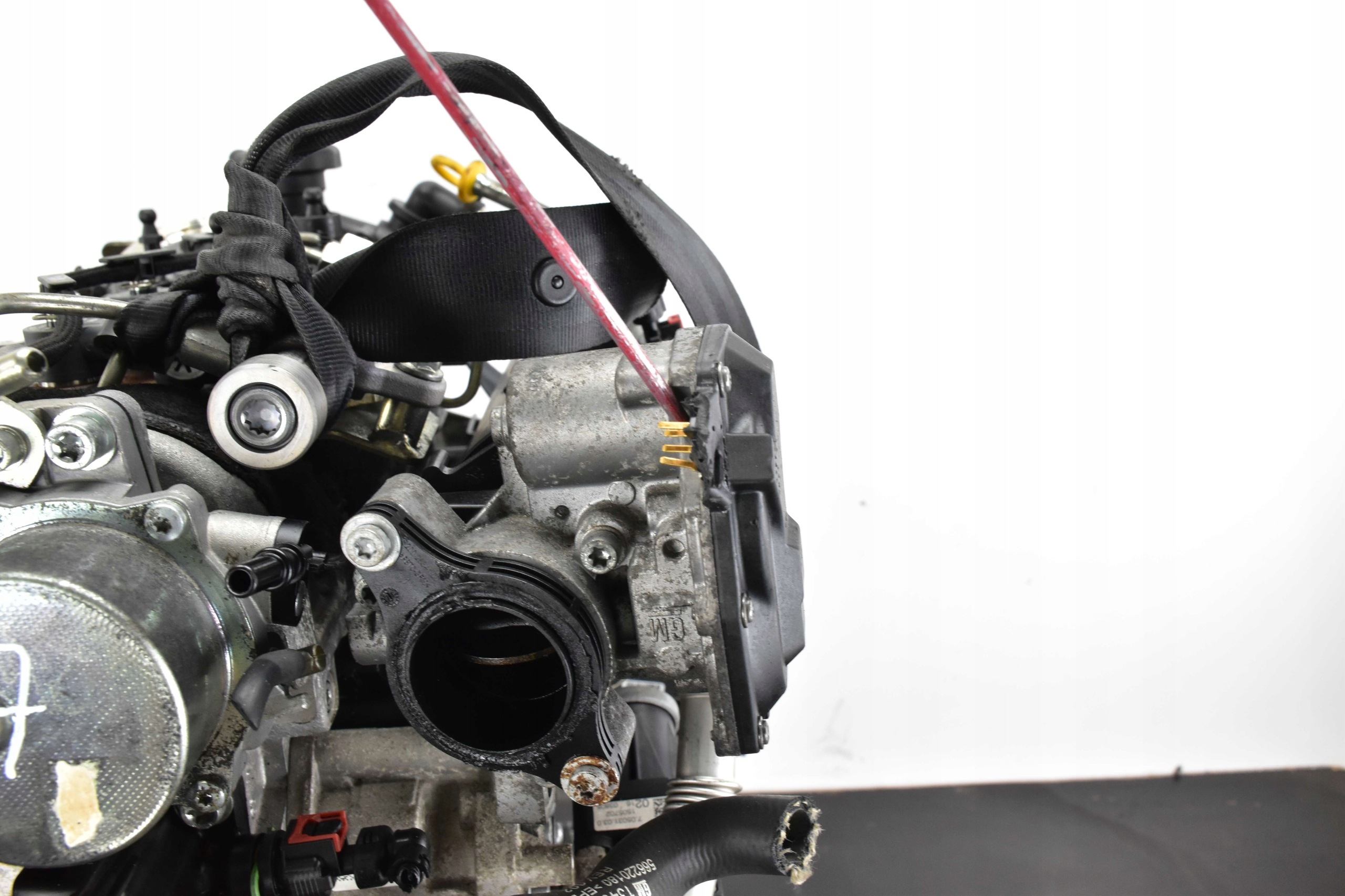 Moteur A 13 DTE - Image 8