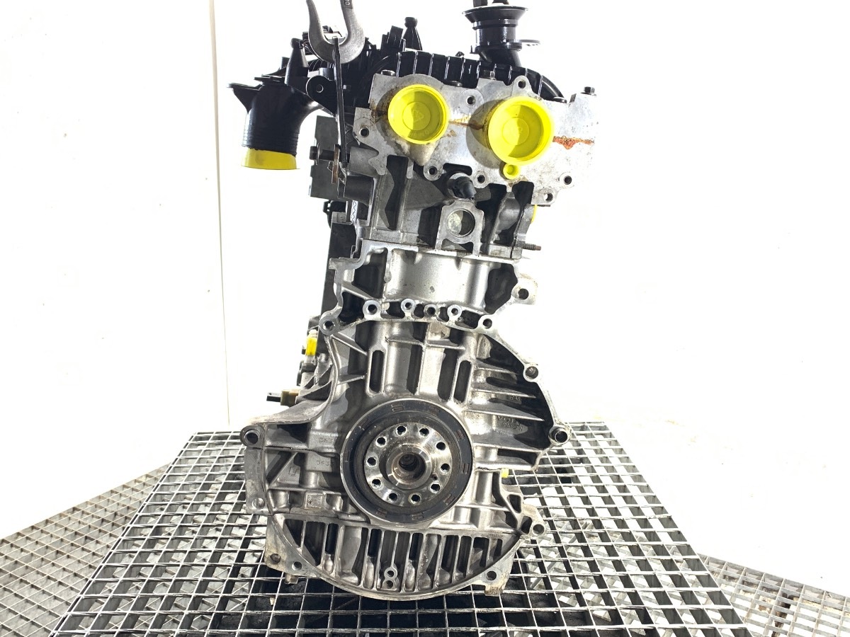 Moteur D 5204 T6 - Image 2