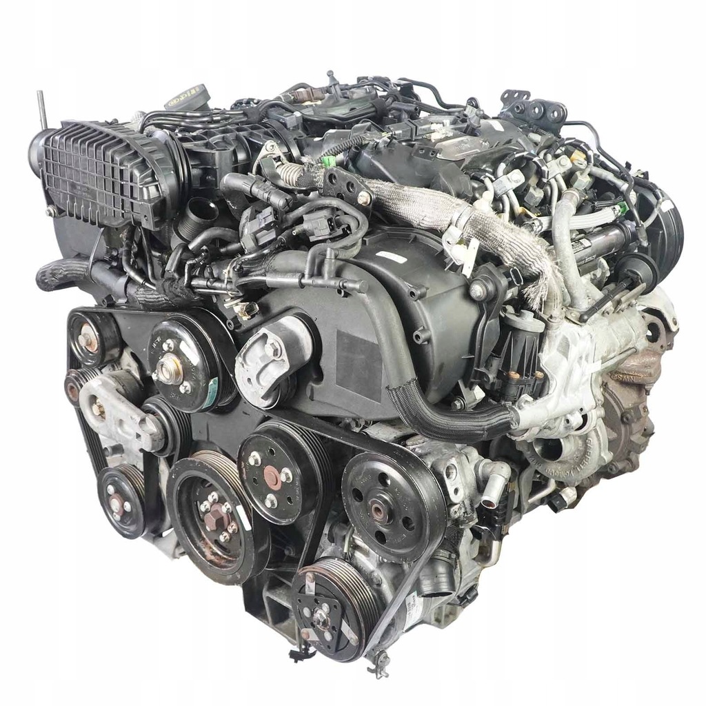 Moteur 306DT - Image 2