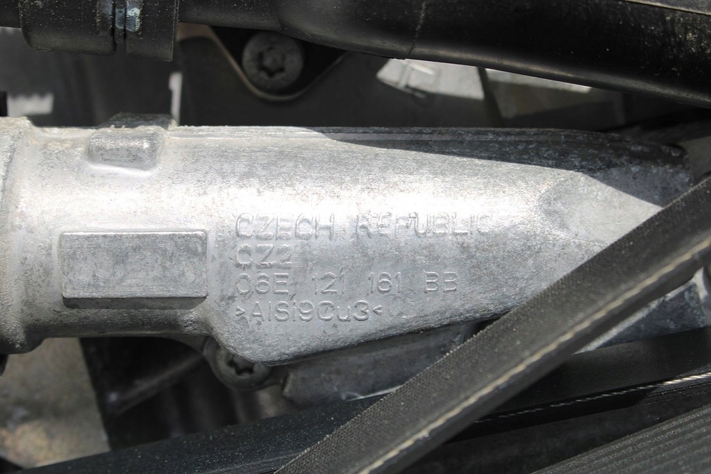 Moteur CREA - Image 5