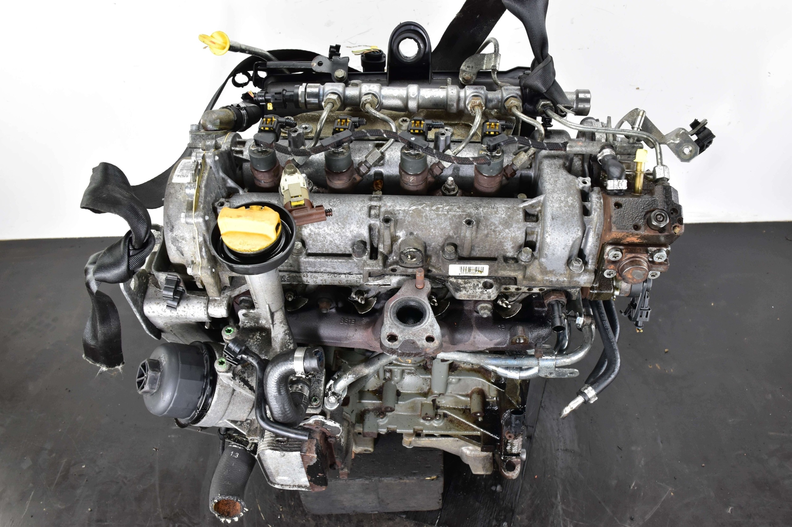 Moteur 199 B4.000 - Image 3