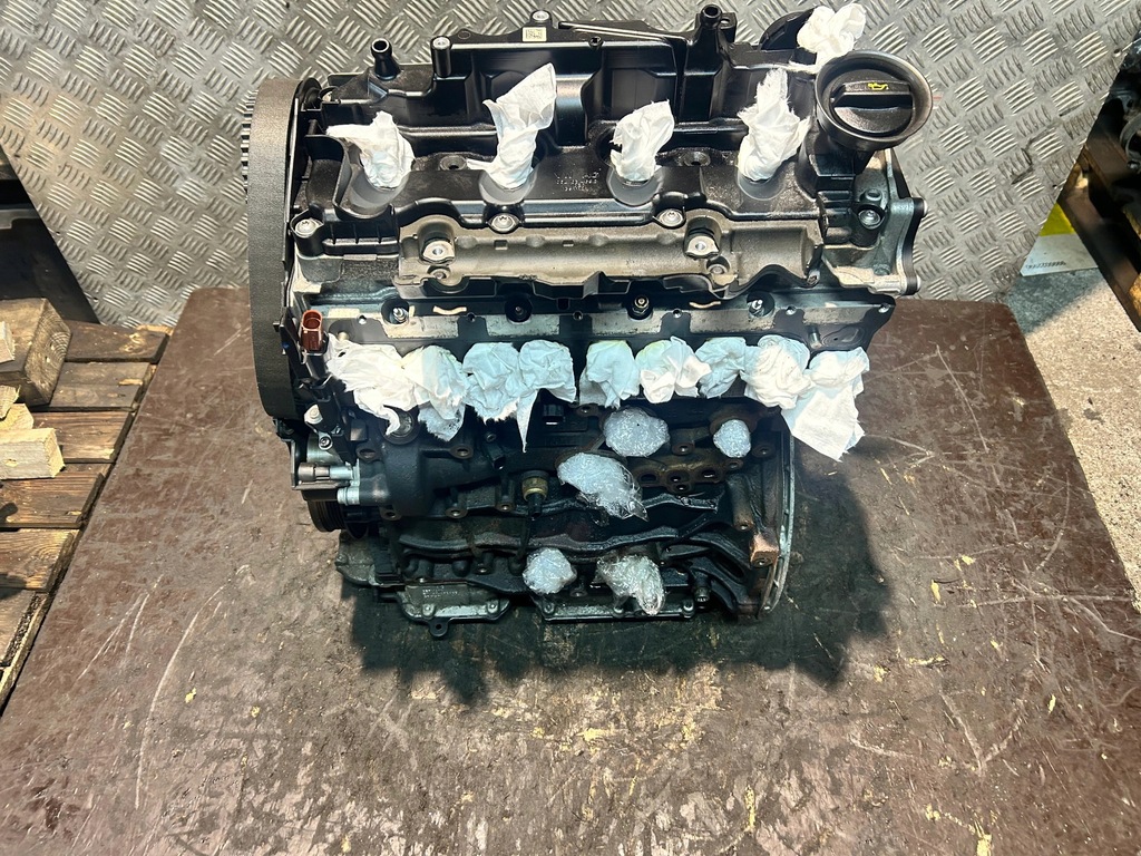 Moteur DTTC - Image 1