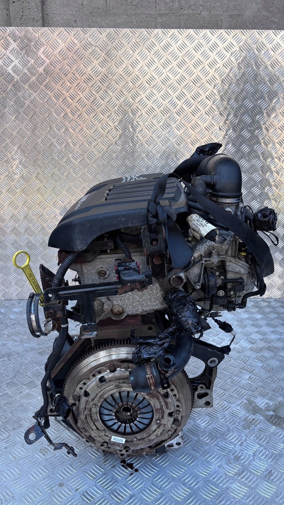Moteur Z 18 XE — vue 3
