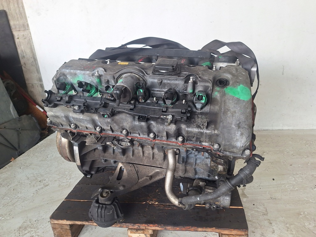 Moteur N53 B30 A - Image 6