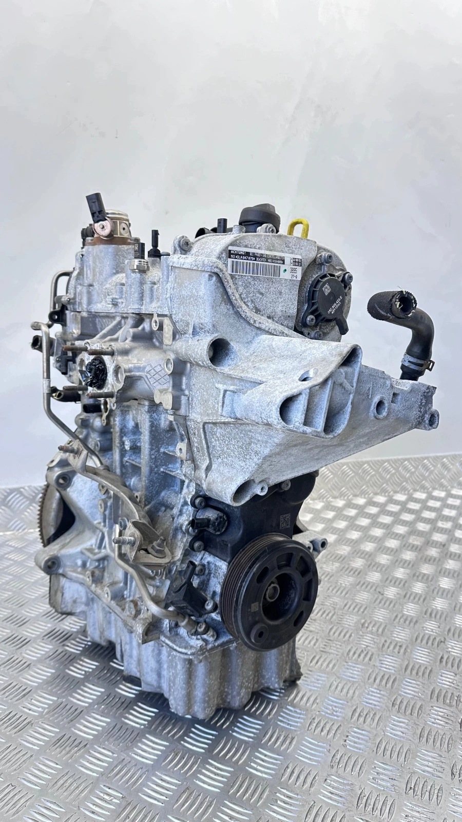 Moteur DLAB - Image 6