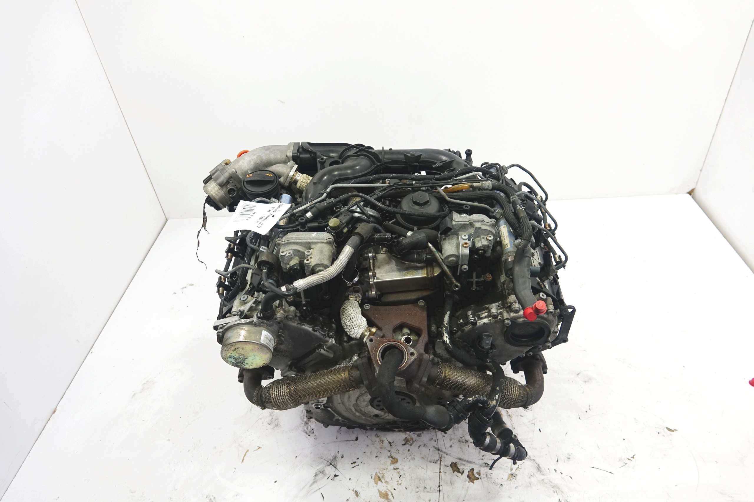 Moteur BPP - Image 1