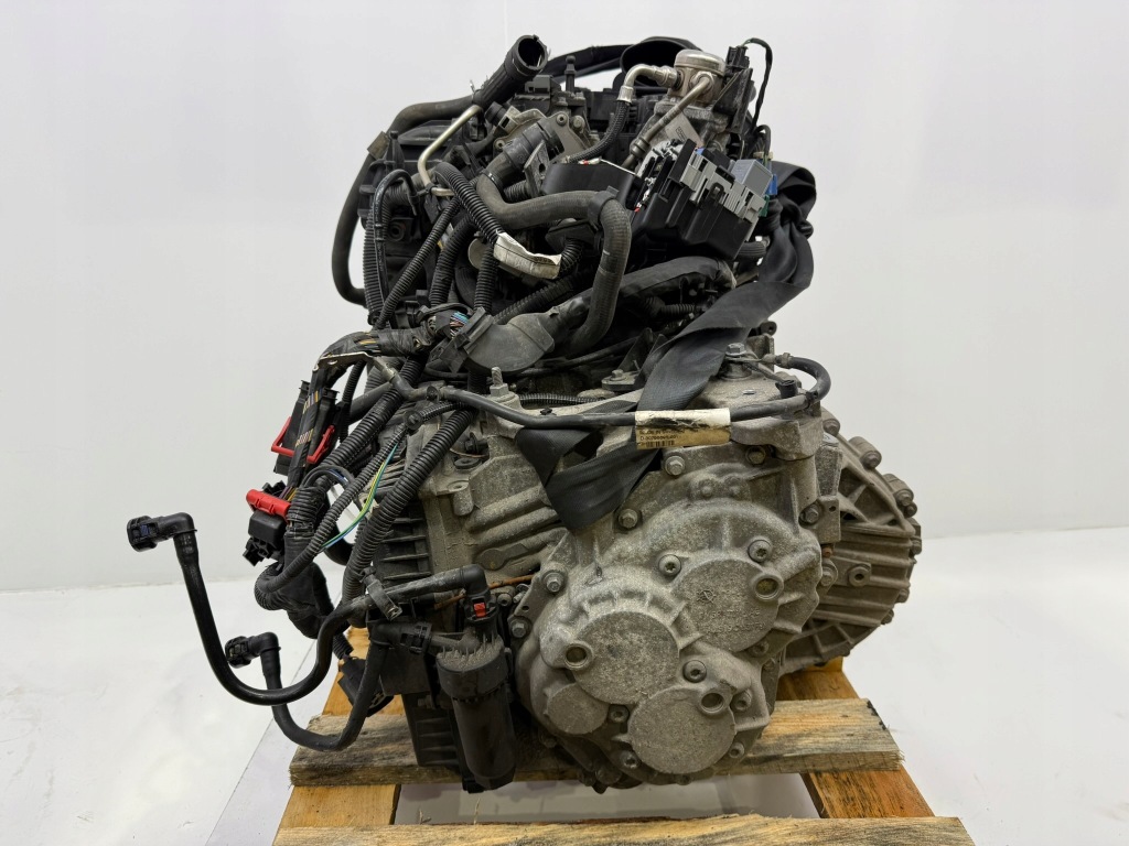 Moteur B 4204 T7 - Image 4